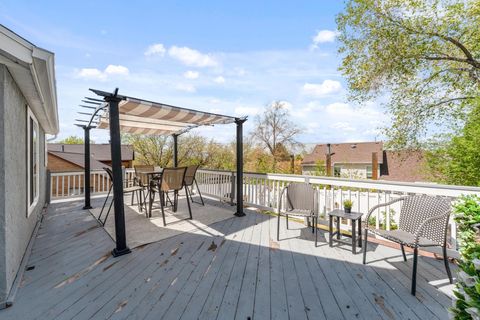 Tiny photo for 1769 E EDGECLIFF DR S, Sandy, UT 84092 (MLS # 2148961)