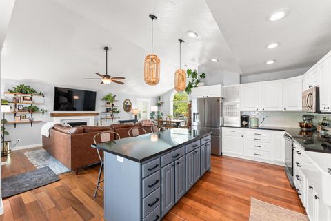 Tiny photo for 1769 E EDGECLIFF DR S, Sandy, UT 84092 (MLS # 2148961)