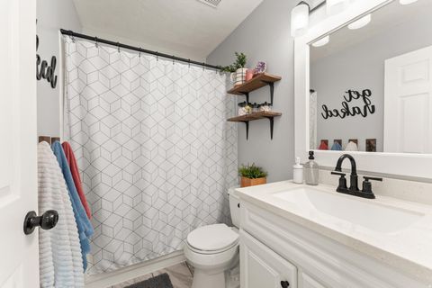 Tiny photo for 1769 E EDGECLIFF DR S, Sandy, UT 84092 (MLS # 2148961)