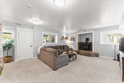 Tiny photo for 1769 E EDGECLIFF DR S, Sandy, UT 84092 (MLS # 2148961)