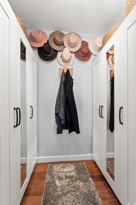 Tiny photo for 1769 E EDGECLIFF DR S, Sandy, UT 84092 (MLS # 2148961)