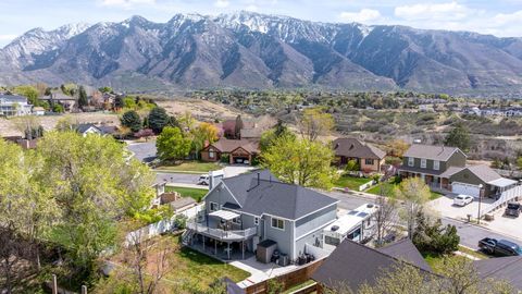 Tiny photo for 1769 E EDGECLIFF DR S, Sandy, UT 84092 (MLS # 2148961)