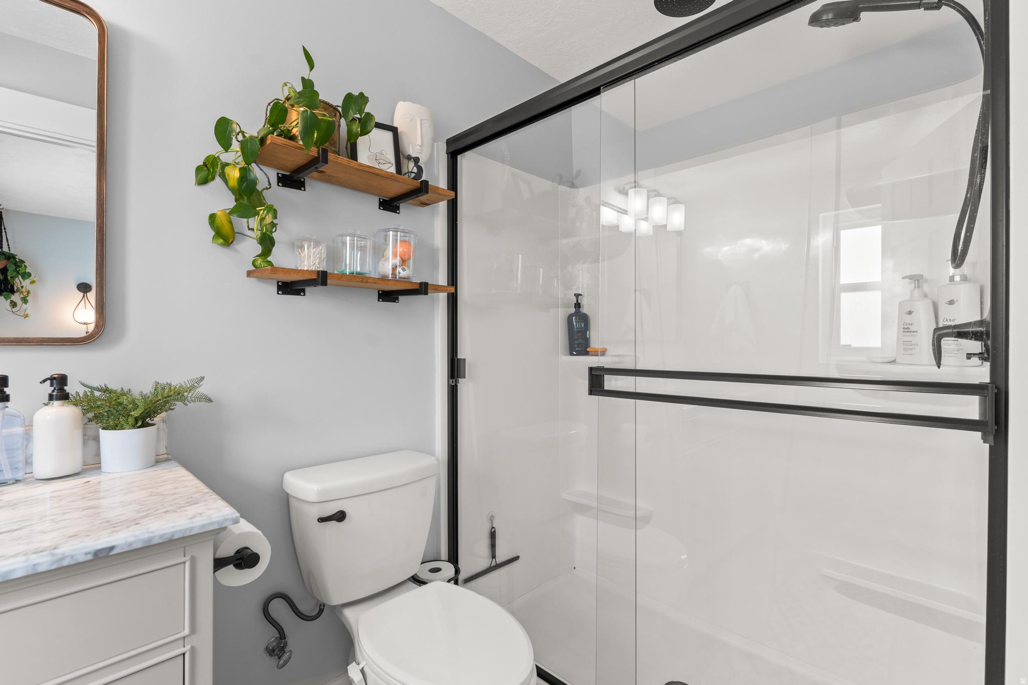 WHITE CITY - Residential