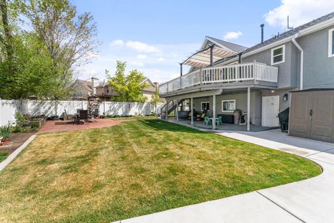 Tiny photo for 1769 E EDGECLIFF DR S, Sandy, UT 84092 (MLS # 2148961)