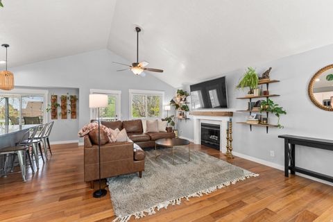 Tiny photo for 1769 E EDGECLIFF DR S, Sandy, UT 84092 (MLS # 2148961)