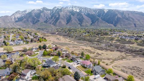Tiny photo for 1769 E EDGECLIFF DR S, Sandy, UT 84092 (MLS # 2148961)