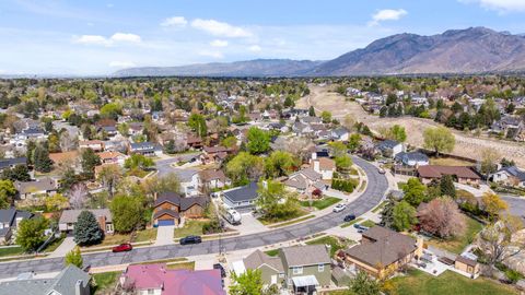 Tiny photo for 1769 E EDGECLIFF DR S, Sandy, UT 84092 (MLS # 2148961)