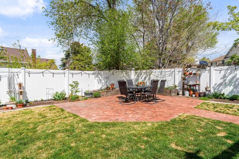 Tiny photo for 1769 E EDGECLIFF DR S, Sandy, UT 84092 (MLS # 2148961)
