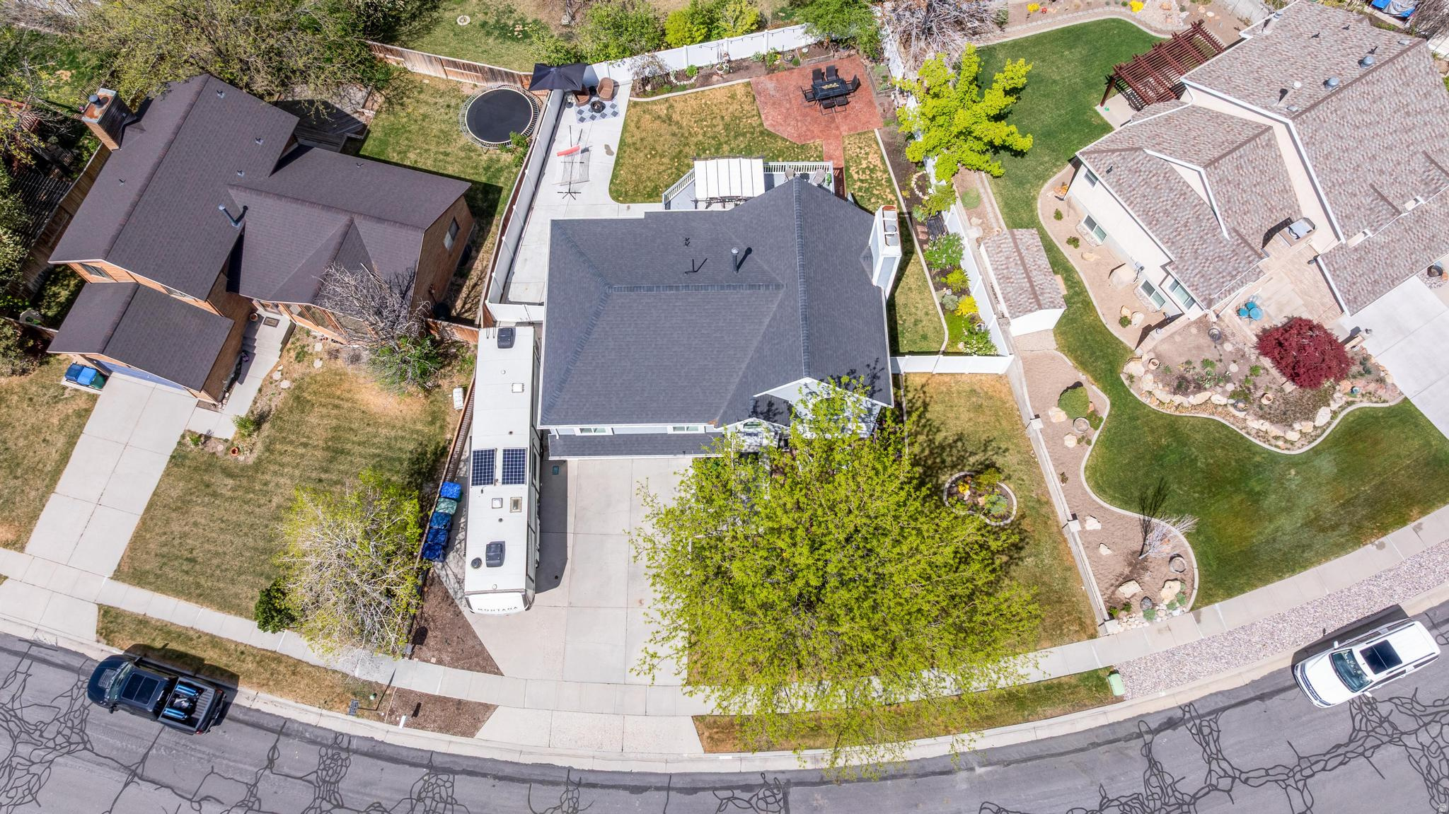 WHITE CITY - Residential