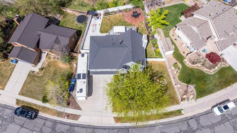 Tiny photo for 1769 E EDGECLIFF DR S, Sandy, UT 84092 (MLS # 2148961)