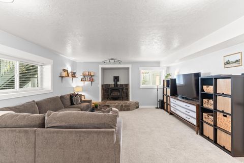 Tiny photo for 1769 E EDGECLIFF DR S, Sandy, UT 84092 (MLS # 2148961)