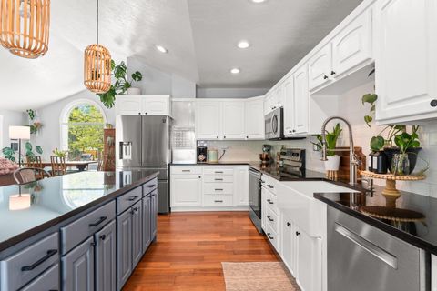 Tiny photo for 1769 E EDGECLIFF DR S, Sandy, UT 84092 (MLS # 2148961)