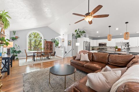 Tiny photo for 1769 E EDGECLIFF DR S, Sandy, UT 84092 (MLS # 2148961)