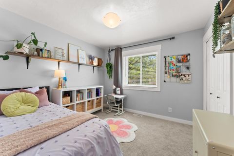 Tiny photo for 1769 E EDGECLIFF DR S, Sandy, UT 84092 (MLS # 2148961)