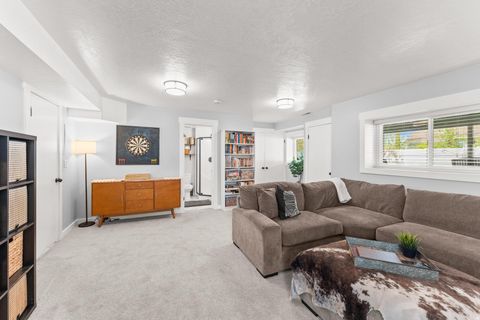 Tiny photo for 1769 E EDGECLIFF DR S, Sandy, UT 84092 (MLS # 2148961)