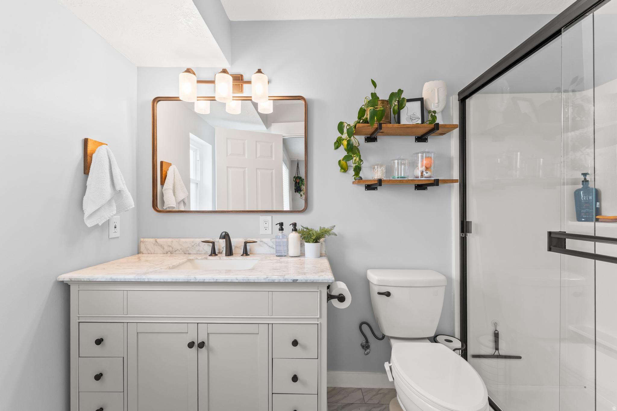 WHITE CITY - Residential