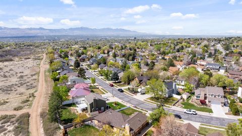 Tiny photo for 1769 E EDGECLIFF DR S, Sandy, UT 84092 (MLS # 2148961)