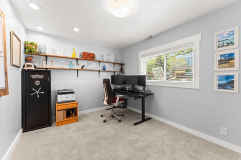 Tiny photo for 1769 E EDGECLIFF DR S, Sandy, UT 84092 (MLS # 2148961)