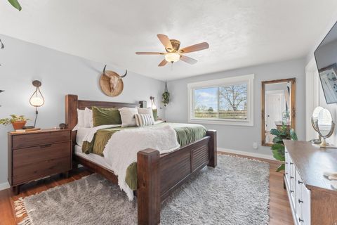 Tiny photo for 1769 E EDGECLIFF DR S, Sandy, UT 84092 (MLS # 2148961)