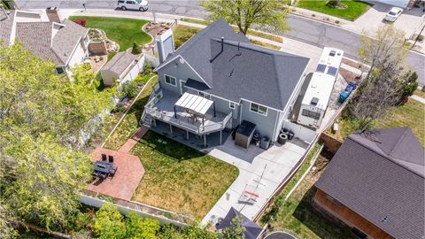 Tiny photo for 1769 E EDGECLIFF DR S, Sandy, UT 84092 (MLS # 2148961)