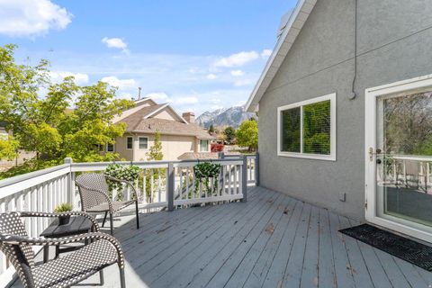 Tiny photo for 1769 E EDGECLIFF DR S, Sandy, UT 84092 (MLS # 2148961)