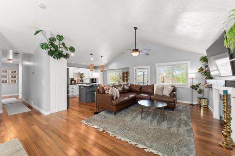 Tiny photo for 1769 E EDGECLIFF DR S, Sandy, UT 84092 (MLS # 2148961)