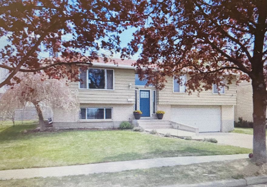 Welcome home! Experience the best of Brigham City with this charming 4 bed 2 bath home that has been very well loved. Enjoy cozy nights by the fire or a family gathering with your spacious living areas. Right off the dining area step into your back porch where you can relax and enjoy the mountain views. Just minutes from shopping, food, and entertainment. The central air, furnace, and garage door have all been updated. Square footage figures are provided as a courtesy estimate only and were obtained from county records  Buyer is advised to obtain an independent measurement.