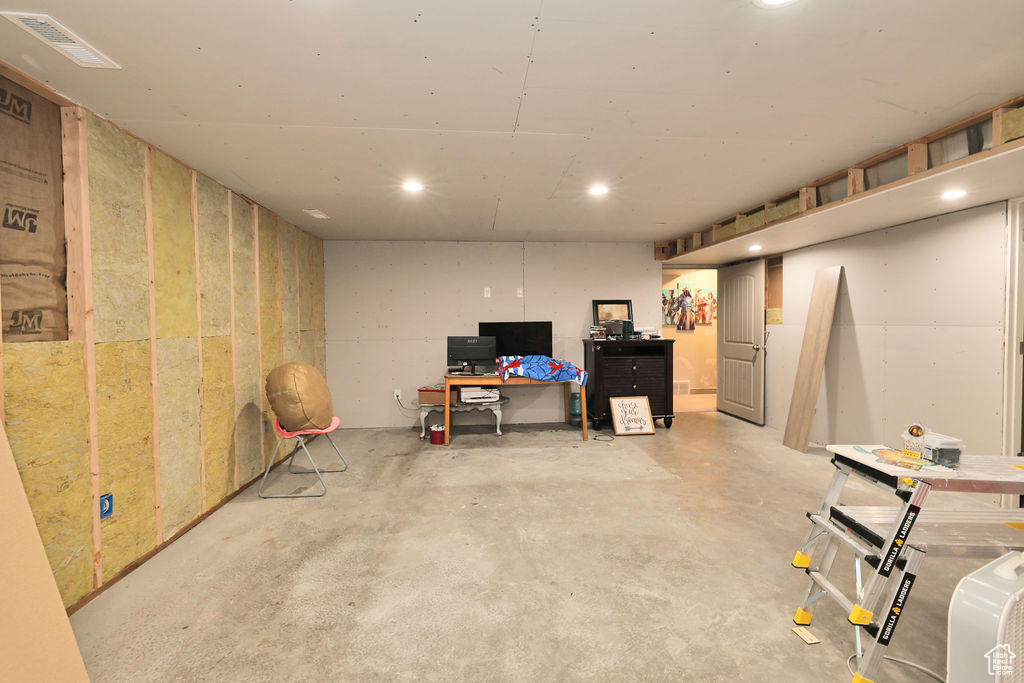 4631 S Trailside Drive Ln, Roy, Utah image 40