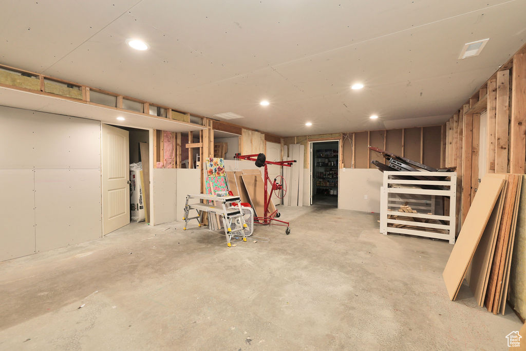 4631 S Trailside Drive Ln, Roy, Utah image 41