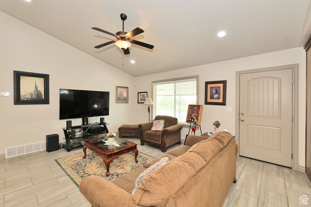 4631 S Trailside Drive Ln, Roy, Utah image 7
