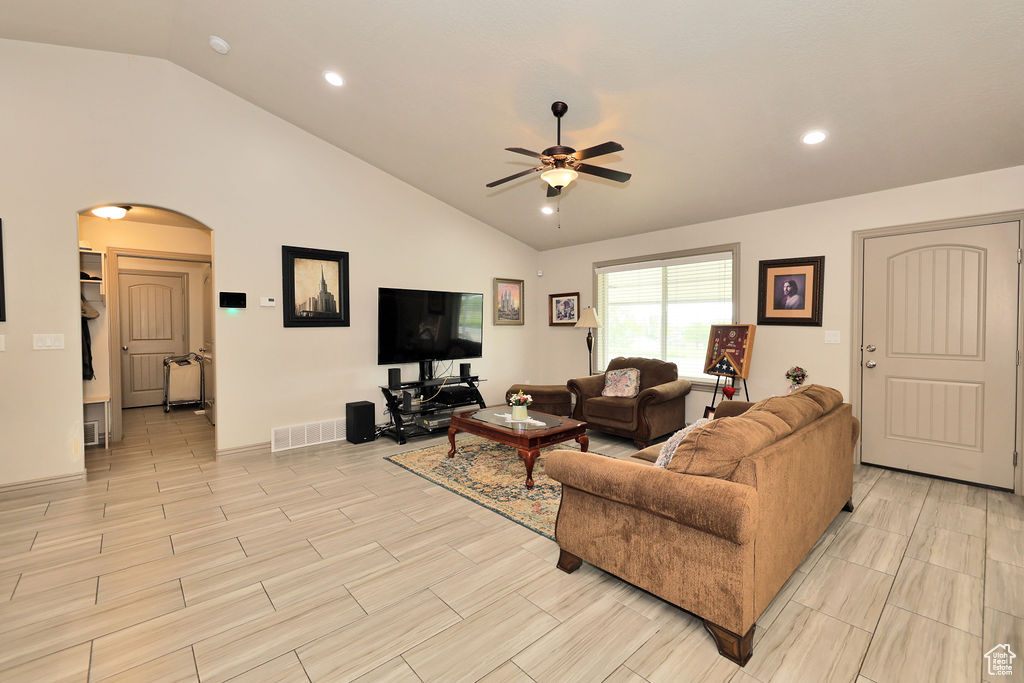 4631 S Trailside Drive Ln, Roy, Utah image 6