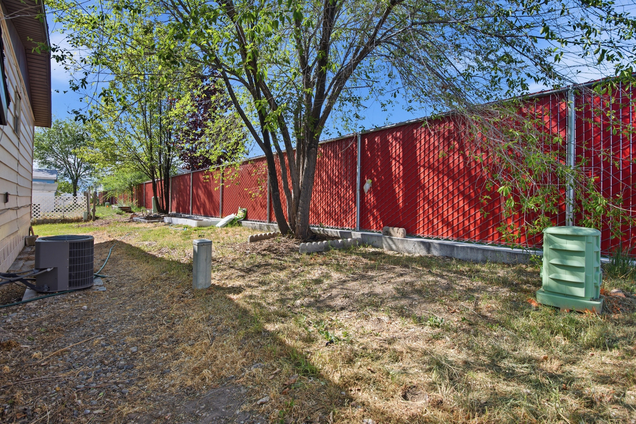 SEVEN CS - Residential