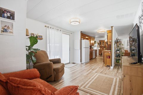 Tiny photo for 120 N 350 W #228, American Fork, UT 84003 (MLS # 2153326)