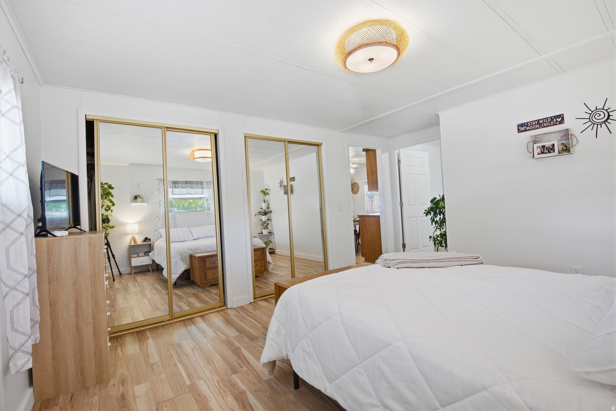 SEVEN CS - Residential