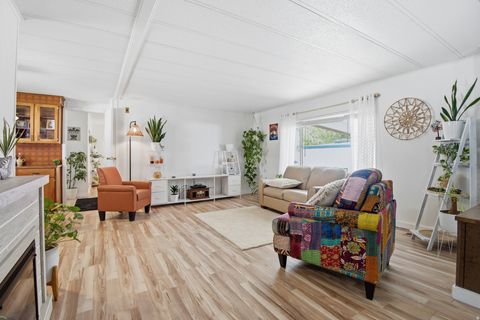 Tiny photo for 120 N 350 W #228, American Fork, UT 84003 (MLS # 2153326)