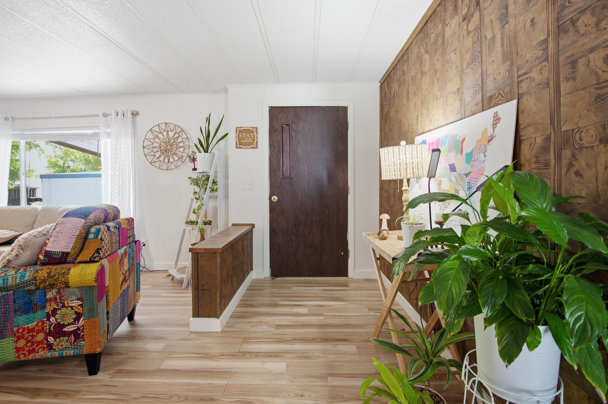 SEVEN CS - Residential