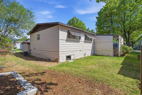 Tiny photo for 120 N 350 W #228, American Fork, UT 84003 (MLS # 2153326)