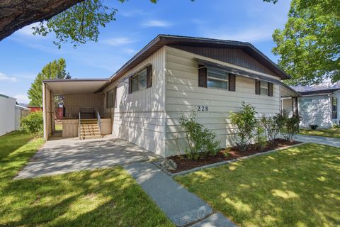 Tiny photo for 120 N 350 W #228, American Fork, UT 84003 (MLS # 2153326)