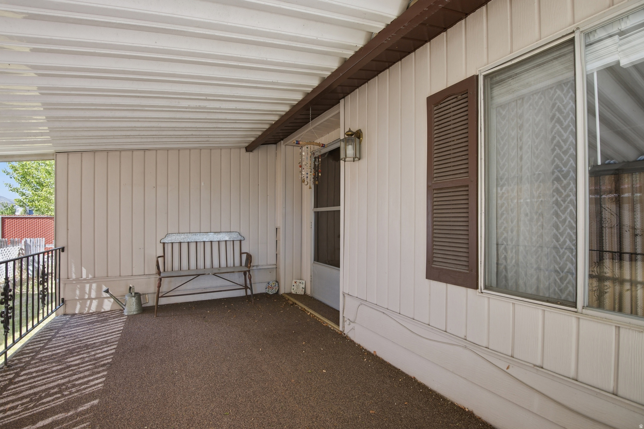 SEVEN CS - Residential