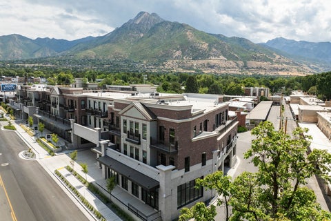 Tiny photo for 2250 E MURRAY HOLLADAY RD #201, Holladay, UT 84117 (MLS # 2173511)