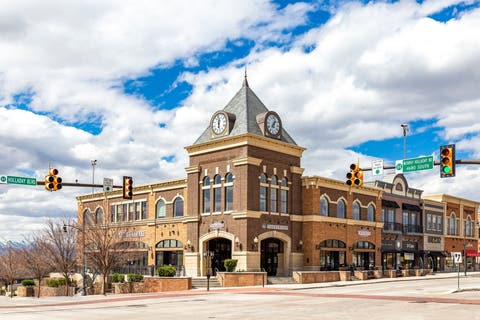 Tiny photo for 2250 E MURRAY HOLLADAY RD #201, Holladay, UT 84117 (MLS # 2173511)