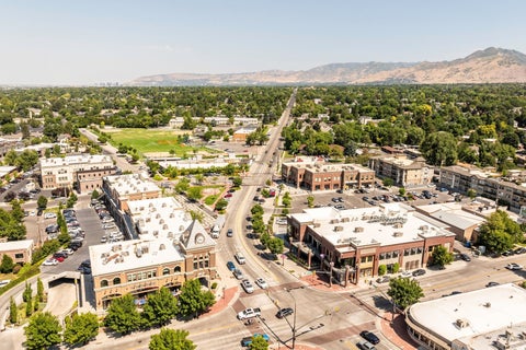 Tiny photo for 2250 E MURRAY HOLLADAY RD #201, Holladay, UT 84117 (MLS # 2173511)