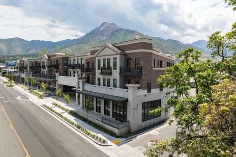 Tiny photo for 2250 E MURRAY HOLLADAY RD #201, Holladay, UT 84117 (MLS # 2173511)