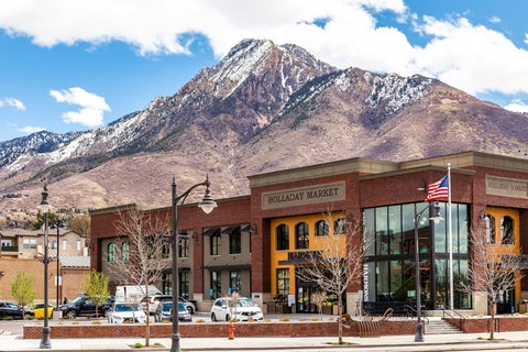 Tiny photo for 2250 E MURRAY HOLLADAY RD #201, Holladay, UT 84117 (MLS # 2173511)