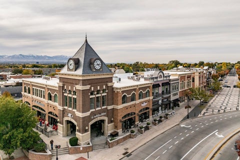 Tiny photo for 2250 E MURRAY HOLLADAY RD #201, Holladay, UT 84117 (MLS # 2173511)