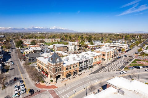 Tiny photo for 2250 E MURRAY HOLLADAY RD #201, Holladay, UT 84117 (MLS # 2173511)