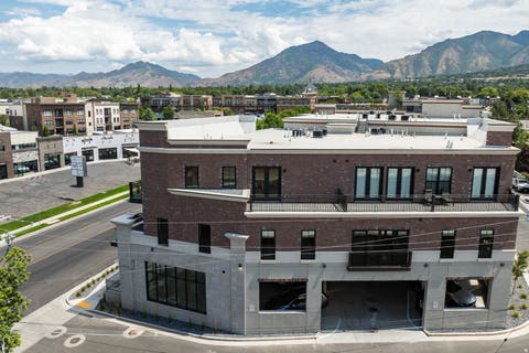 Tiny photo for 2250 E MURRAY HOLLADAY RD #201, Holladay, UT 84117 (MLS # 2173511)