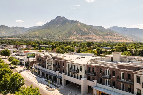Tiny photo for 2250 E MURRAY HOLLADAY RD #201, Holladay, UT 84117 (MLS # 2173511)