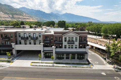 Tiny photo for 2250 E MURRAY HOLLADAY RD #201, Holladay, UT 84117 (MLS # 2173511)