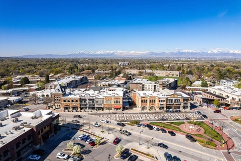 Tiny photo for 2250 E MURRAY HOLLADAY RD #201, Holladay, UT 84117 (MLS # 2173511)